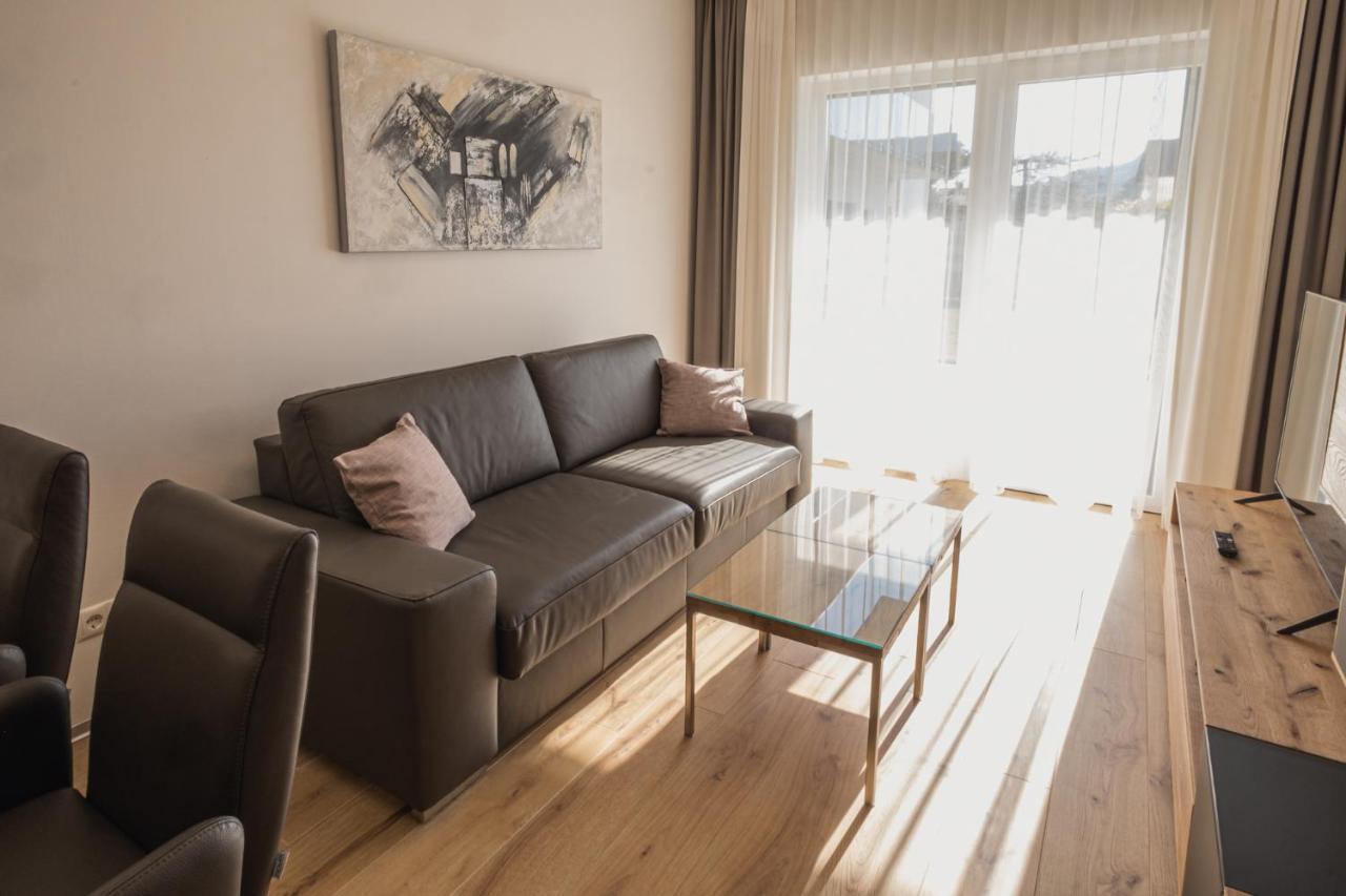 Deluxe Apartment Грац Экстерьер фото