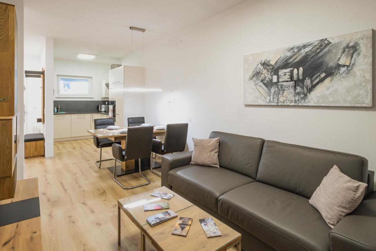 Deluxe Apartment Грац Экстерьер фото