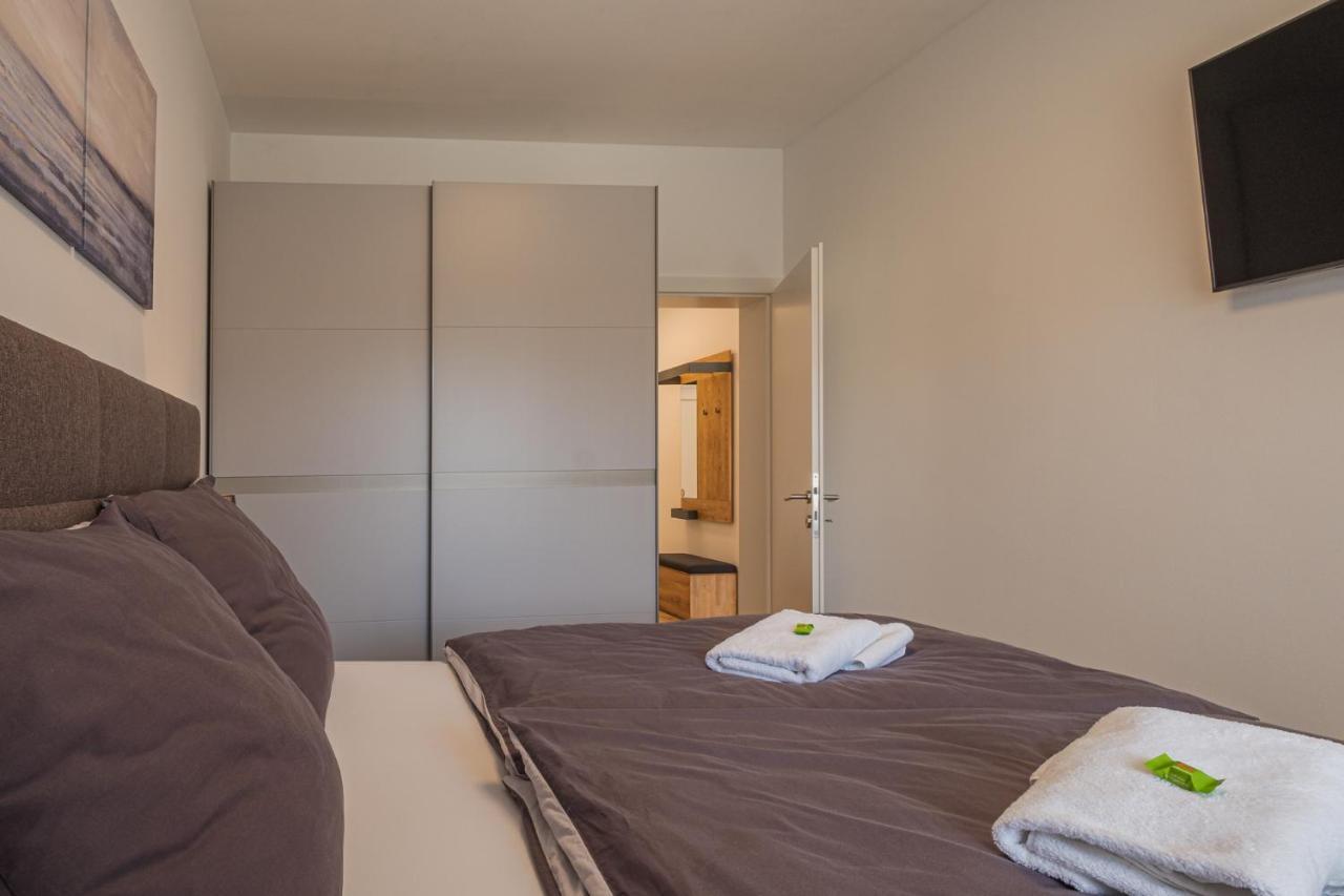 Deluxe Apartment Грац Экстерьер фото